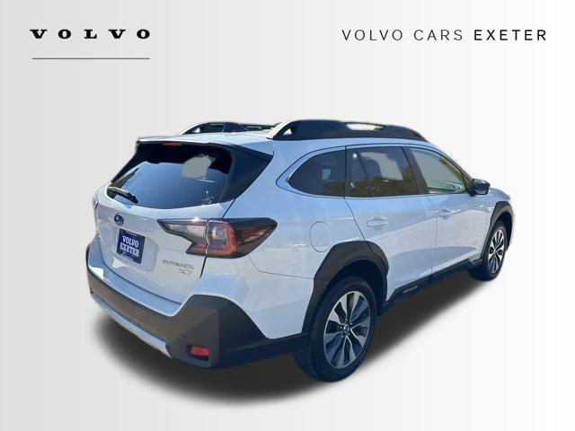 used 2024 Subaru Outback car, priced at $31,887