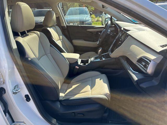 used 2024 Subaru Outback car, priced at $31,887