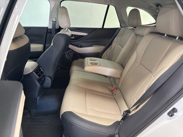 used 2024 Subaru Outback car, priced at $31,887