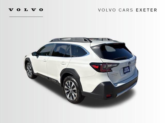 used 2024 Subaru Outback car, priced at $31,887