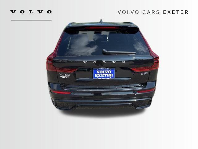 new 2026 Volvo XC60 car, priced at $57,985