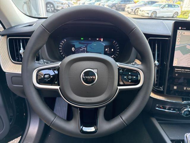 new 2026 Volvo XC60 car, priced at $57,985