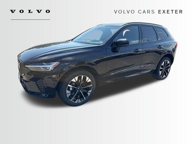 new 2026 Volvo XC60 car, priced at $57,985