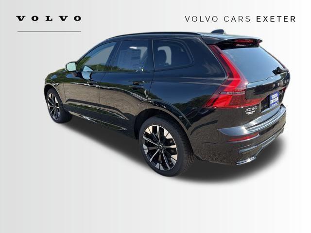 new 2026 Volvo XC60 car, priced at $57,985