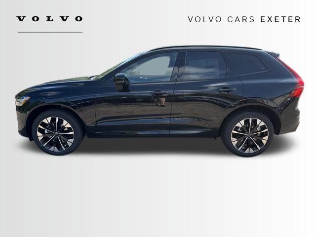 new 2026 Volvo XC60 car, priced at $57,985
