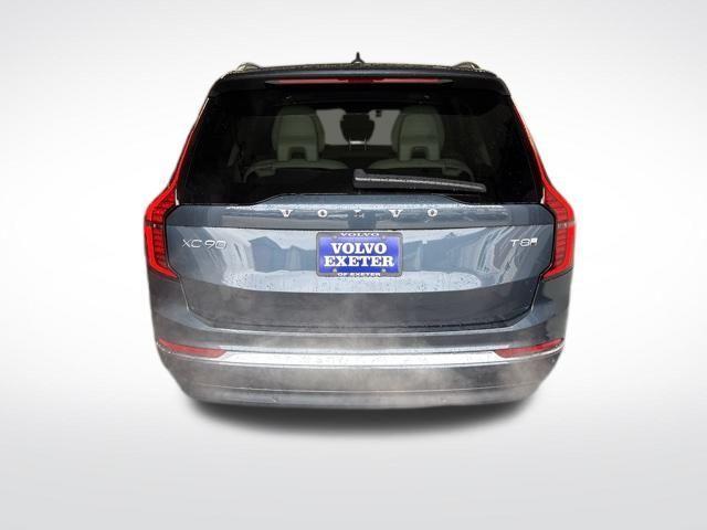 new 2025 Volvo XC90 Plug-In Hybrid car, priced at $81,495