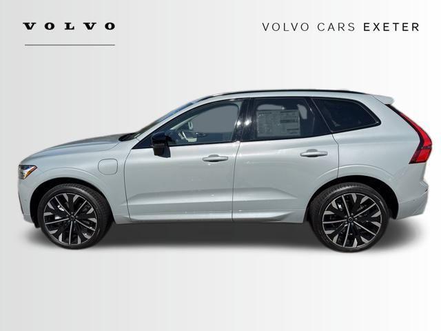 new 2026 Volvo XC60 Plug-In Hybrid car, priced at $75,235