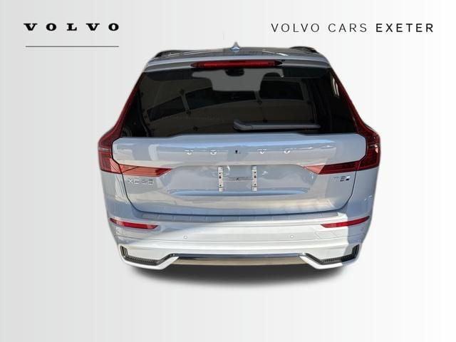 new 2026 Volvo XC60 Plug-In Hybrid car, priced at $75,235