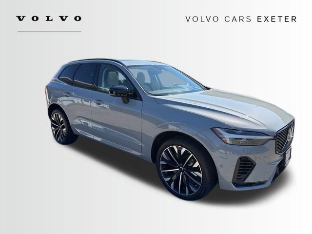 new 2026 Volvo XC60 Plug-In Hybrid car, priced at $75,235