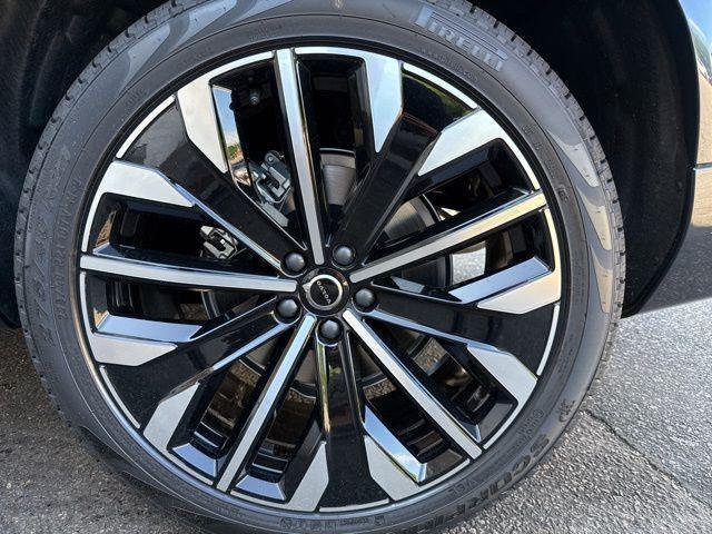 new 2026 Volvo XC90 car, priced at $72,700