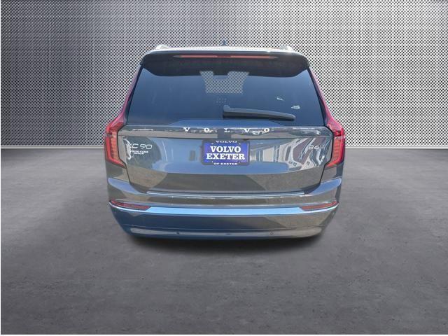 new 2026 Volvo XC90 car, priced at $72,700