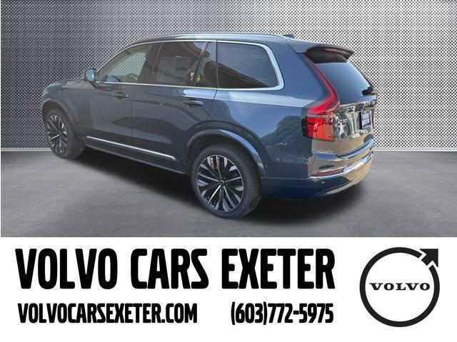 new 2026 Volvo XC90 car, priced at $72,700