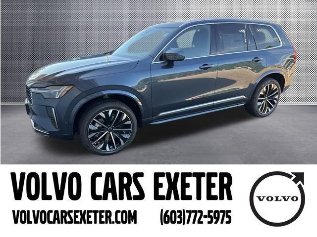 new 2026 Volvo XC90 car, priced at $72,700