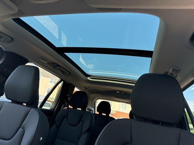 new 2026 Volvo XC90 car, priced at $72,700