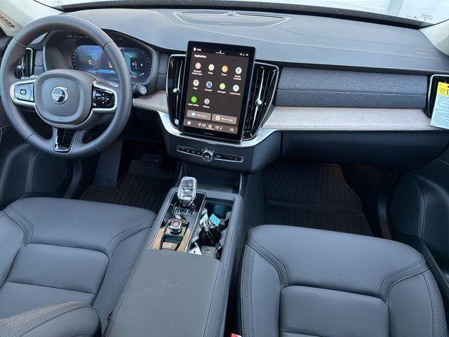 new 2026 Volvo XC90 car, priced at $72,700