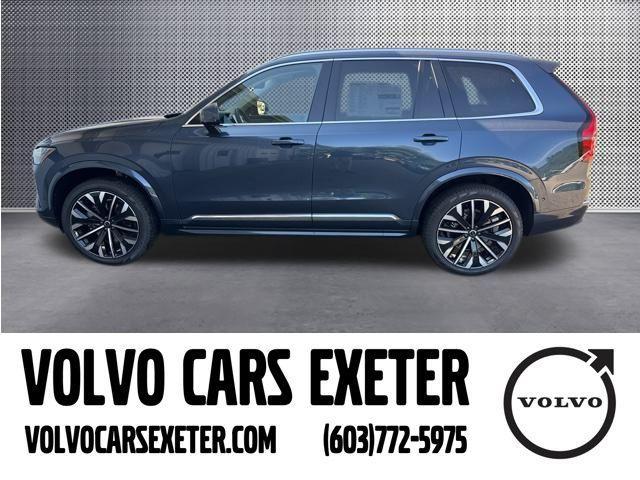 new 2026 Volvo XC90 car, priced at $72,700