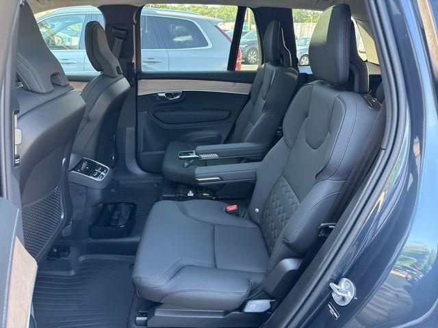 new 2026 Volvo XC90 car, priced at $72,700