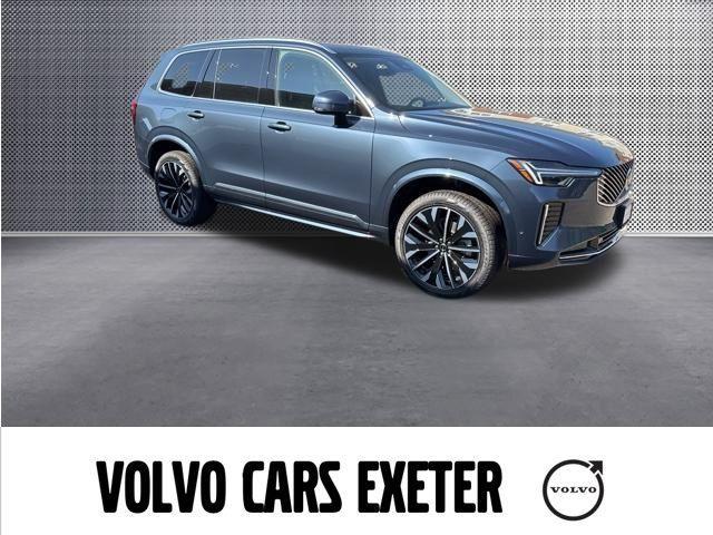 new 2026 Volvo XC90 car, priced at $72,700