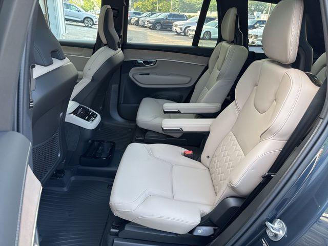 new 2026 Volvo XC90 car, priced at $72,280