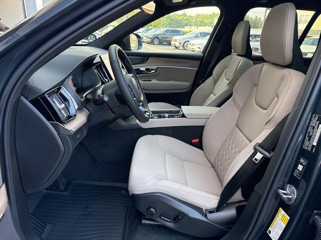 new 2026 Volvo XC90 car, priced at $72,280