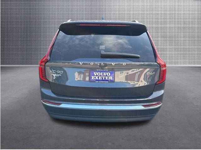 new 2026 Volvo XC90 car, priced at $72,280