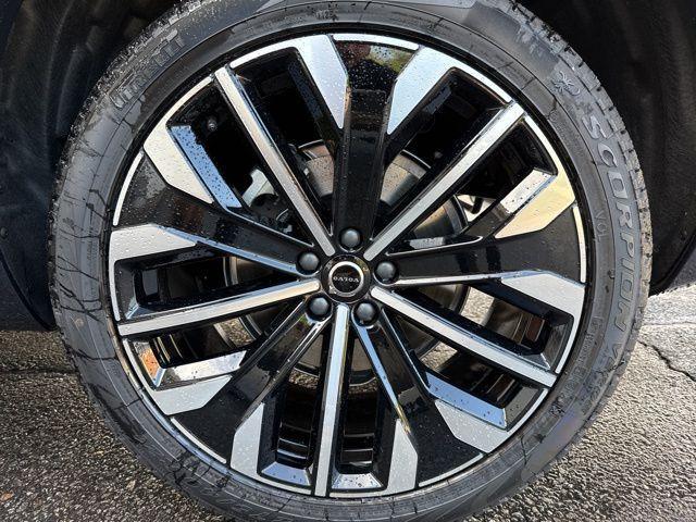 new 2026 Volvo XC90 car, priced at $72,280