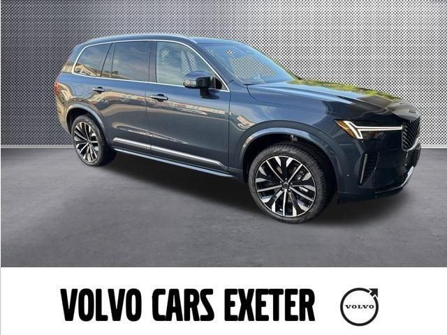 new 2026 Volvo XC90 car, priced at $72,280