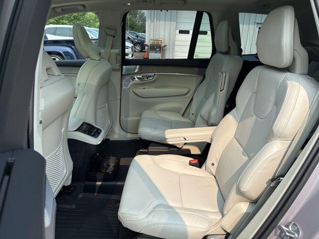new 2026 Volvo XC90 car, priced at $84,050