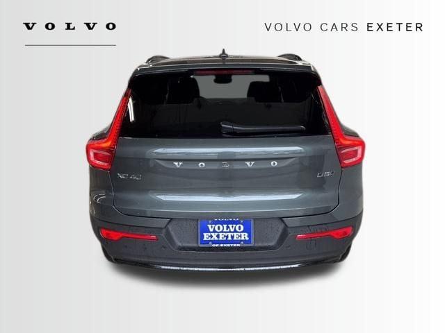 new 2026 Volvo XC40 car, priced at $54,200