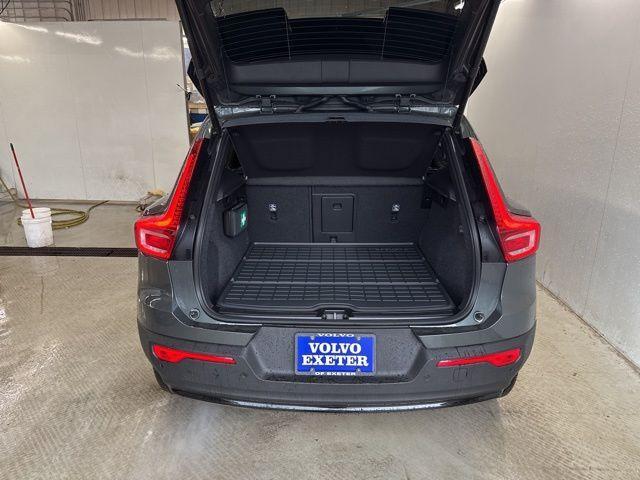 new 2026 Volvo XC40 car, priced at $54,200