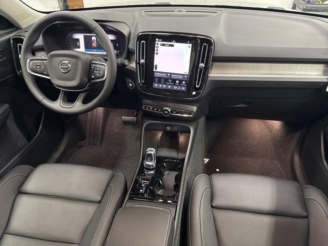 new 2026 Volvo XC40 car, priced at $54,200