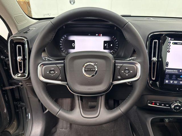 new 2026 Volvo XC40 car, priced at $54,200