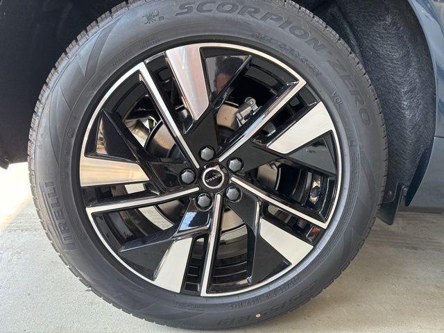 new 2026 Volvo XC60 car, priced at $53,350