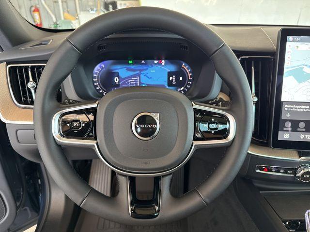 new 2026 Volvo XC60 car, priced at $53,350