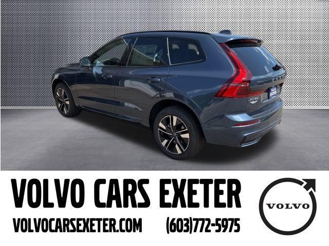 new 2026 Volvo XC60 car, priced at $53,350