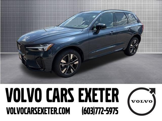 new 2026 Volvo XC60 car, priced at $53,350