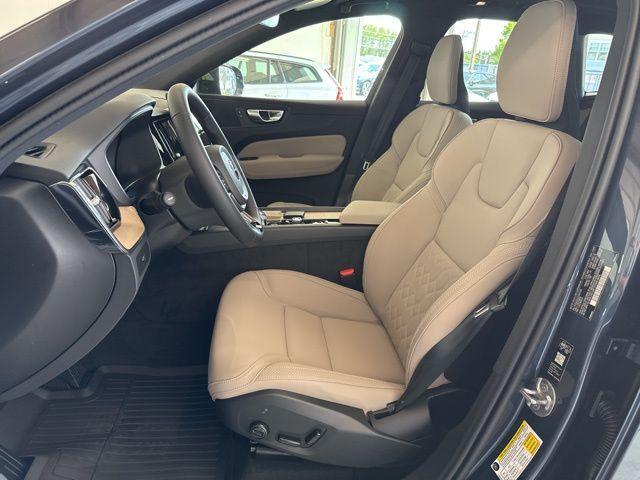 new 2026 Volvo XC60 car, priced at $53,350