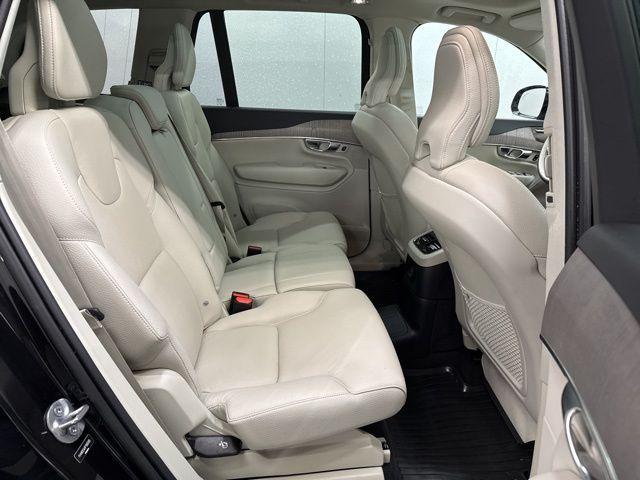 used 2023 Volvo XC90 Recharge Plug-In Hybrid car, priced at $60,898
