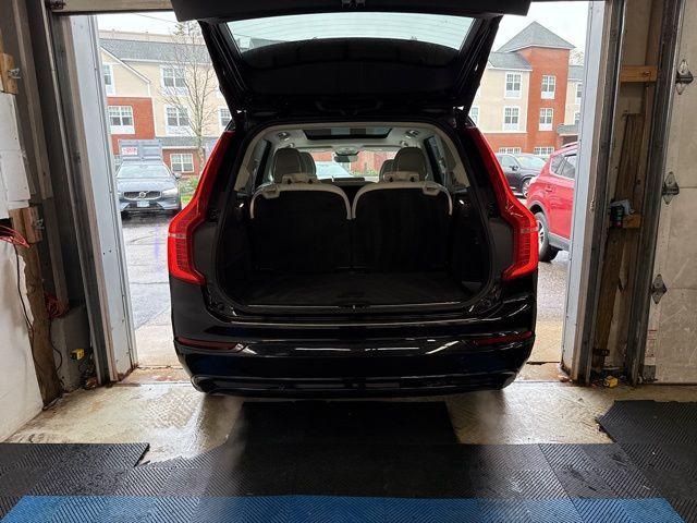 used 2023 Volvo XC90 Recharge Plug-In Hybrid car, priced at $60,898