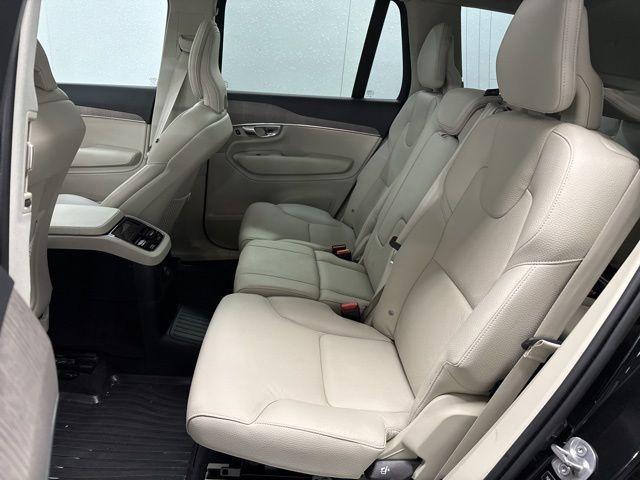 used 2023 Volvo XC90 Recharge Plug-In Hybrid car, priced at $60,898