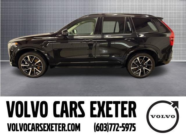 used 2023 Volvo XC90 Recharge Plug-In Hybrid car, priced at $60,898