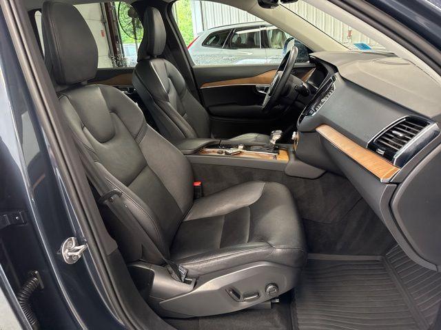used 2022 Volvo XC90 car, priced at $40,999