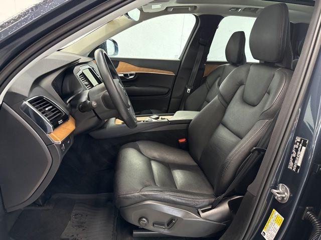 used 2022 Volvo XC90 car, priced at $40,999