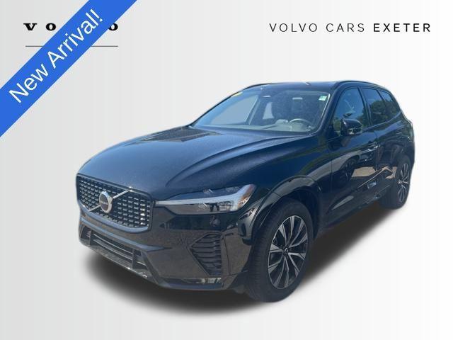 used 2025 Volvo XC60 car, priced at $44,554