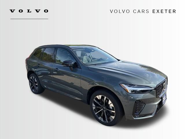 new 2026 Volvo XC60 car, priced at $59,160