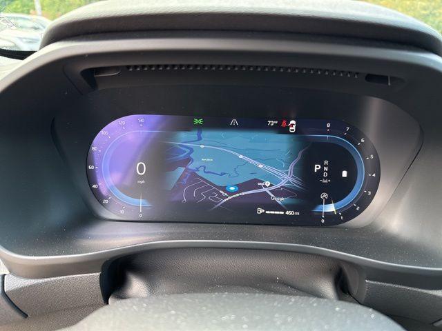 used 2025 Volvo XC40 car, priced at $32,989