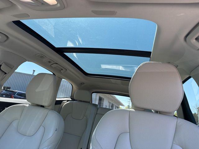 used 2023 Volvo XC60 car, priced at $40,582
