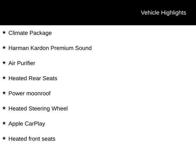used 2023 Volvo XC60 car, priced at $40,997