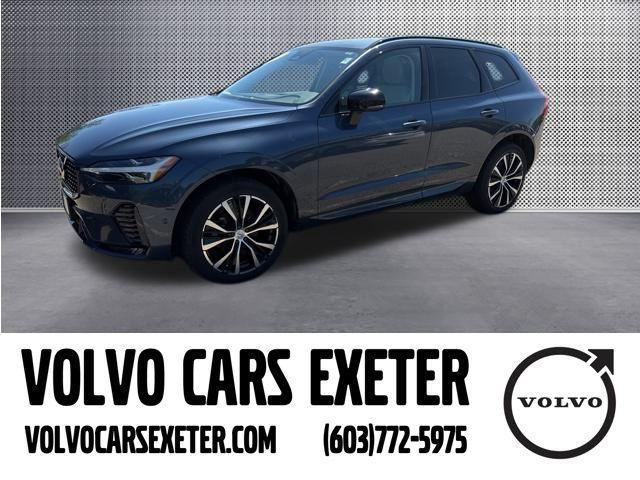 used 2023 Volvo XC60 car, priced at $39,351