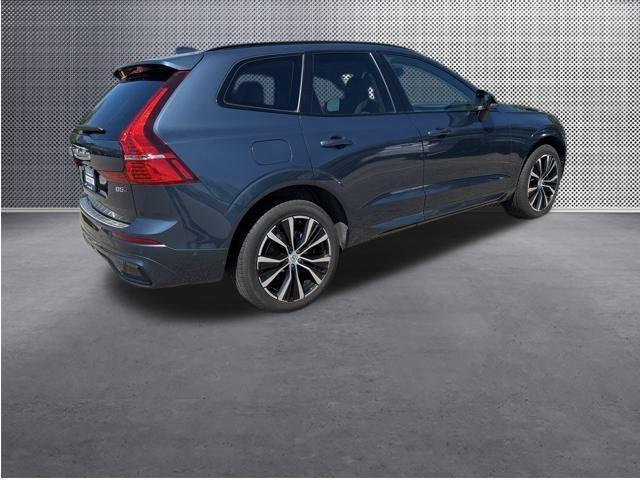 used 2023 Volvo XC60 car, priced at $39,351